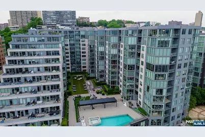 9 Ave At Port Imperial 712 #712, West New York, NJ 07093 - Photo 41