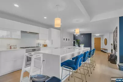 9 Ave At Port Imperial 712 #712, West New York, NJ 07093 - Photo 9
