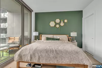 9 Ave At Port Imperial 712 #712, West New York, NJ 07093 - Photo 23