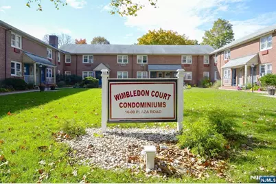 16-12 Plaza Road B #B, Fair Lawn, NJ 07410 - Photo 13