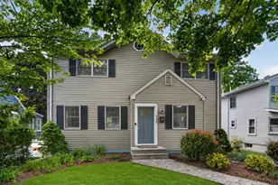 538 Coolidge Pl, Paramus, NJ 07652 - Photo 1