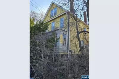 526-528 Union Avenue, Irvington, NJ 07111 - Photo 1