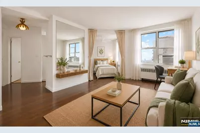1450 Palisade Avenue 6F #6F, Fort Lee, NJ 07024 - Photo 1