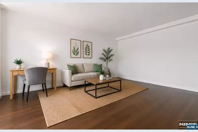 1450 Palisade Avenue 6F #6F, Fort Lee, NJ 07024 - Photo 5