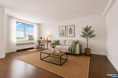 1450 Palisade Avenue 6F #6F, Fort Lee, NJ 07024 - Photo 3
