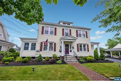 235 Everett Avenue, Wyckoff Township, NJ 07481 - Photo 1