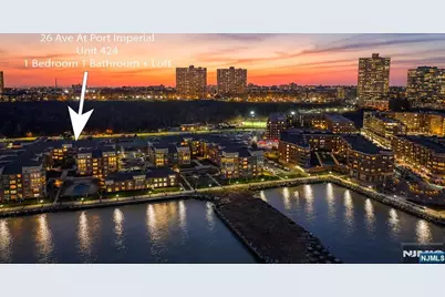26 Ave At Port Imperial 424 #424, West New York, NJ 07093 - Photo 43