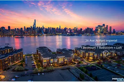 26 Ave At Port Imperial 424 #424, West New York, NJ 07093 - Photo 41