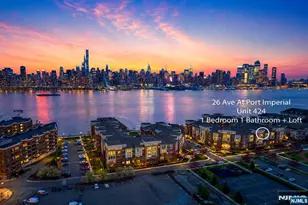 26 Ave At Port Imperial 424, West New York, NJ 07093 - Photo 41