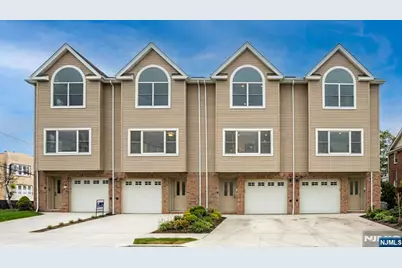 234 5th Street, Fairview, NJ 07022 - Photo 1