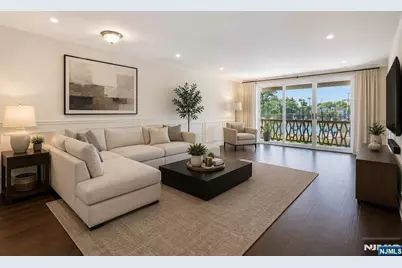 2100 Linwood 2Y #2Y, Fort Lee, NJ 07024 - Photo 1