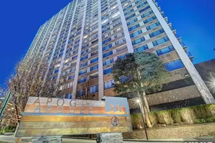 250 Gorge Road 12L, Cliffside Park, NJ 07010 - Photo 1