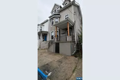 25 Oak Street 2 #2, Paterson, NJ 07501 - Photo 1