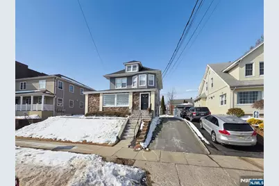 335 Union Avenue, Belleville, NJ 07109 - Photo 5