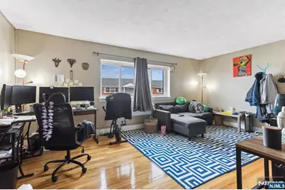 207 Polifly Road 2074 #2074, Hackensack, NJ 07601 - Photo 1