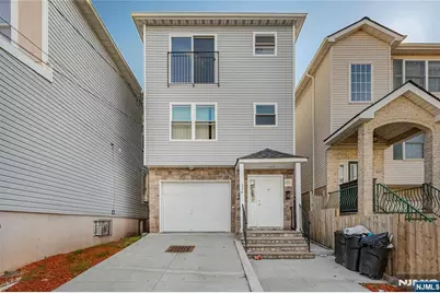 326 Magnolia Avenue, Elizabeth, NJ 07206 - Photo 1