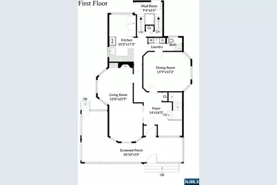 176 Mountain Way, Rutherford, NJ 07070 - Photo 25