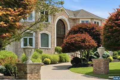 1 Wimbledon Court, Cedar Grove, NJ 07009 - Photo 5