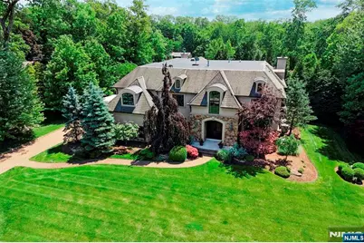 70 Oak Drive, Upper Saddle River, NJ 07458 - Photo 5