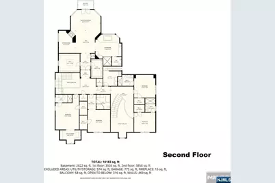 70 Oak Drive, Upper Saddle River, NJ 07458 - Photo 41