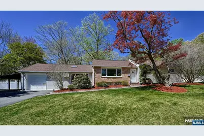 227 Emily Drive, Park Ridge, NJ 07656 - Photo 1