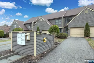 51 Beacon Hill Road E #E, West Milford, NJ 07480 - Photo 1