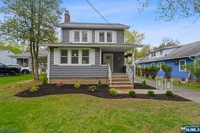 6 Dawes Avenue, West Orange Township, NJ 07052 - Photo 1
