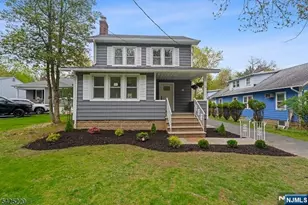 6 Dawes Ave, West Orange Township, NJ 07052 - Photo 1