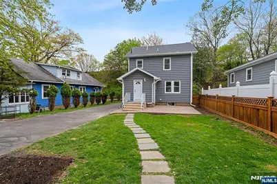 6 Dawes Avenue, West Orange Township, NJ 07052 - Photo 5