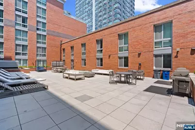 201 Marin Boulevard 813 #813, Jersey City, NJ 07302 - Photo 19