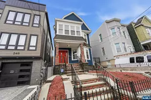 244 Clinton Ave, Jersey City, NJ 07304 - Photo 3