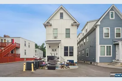 15 Wheeler Street B #B, Montclair, NJ 07042 - Photo 17