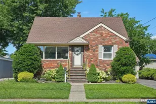 741 Briarcliff Ave, Maywood, NJ 07607 - Photo 1