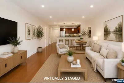 302 Chase Court 302 #302, Edgewater, NJ 07020 - Photo 1