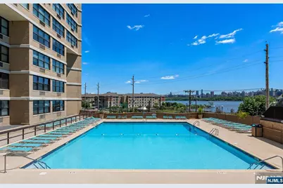 7000 Boulevard East 39G #39G, Guttenberg, NJ 07093 - Photo 29
