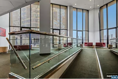 7000 Boulevard East 39G #39G, Guttenberg, NJ 07093 - Photo 3