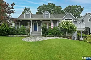 211 Spruce St, Midland Park, NJ 07432 - Photo 1