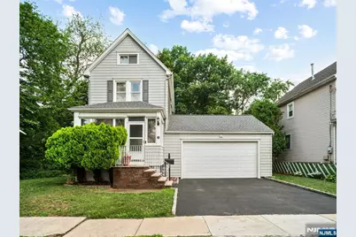 39 Union Place, Bloomfield, NJ 07003 - Photo 1