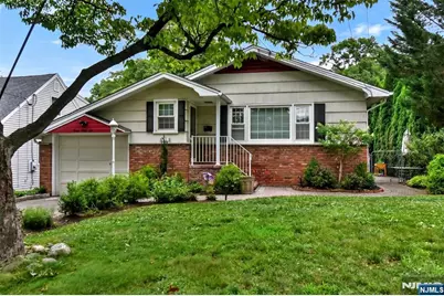 362 Cornell Street, Wyckoff Township, NJ 07481 - Photo 1