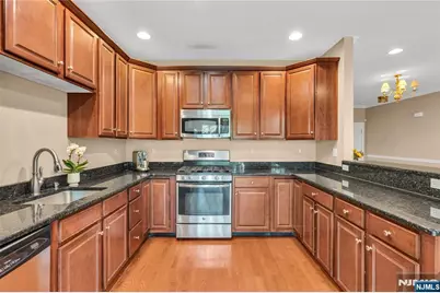28 Forshee Circle 45 #45, Montvale, NJ 07645 - Photo 11