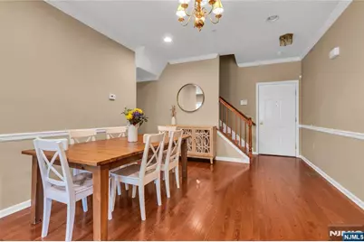 28 Forshee Circle 45 #45, Montvale, NJ 07645 - Photo 5
