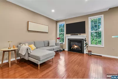 28 Forshee Circle 45 #45, Montvale, NJ 07645 - Photo 7