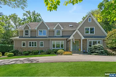 7 Deerhill Drive, Ho Ho Kus, NJ 07423 - Photo 1