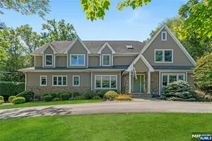 7 Deerhill Dr, Ho Ho Kus, NJ 07423 - Photo 1