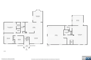 12 Seminole Ave, Oakland, NJ 07436 - Photo 49