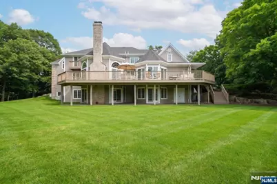 817 Peach Tree Lane, Franklin Lakes, NJ 07417 - Photo 41