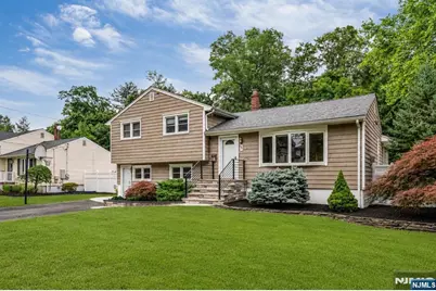 45 Jay Drive, Paramus, NJ 07652 - Photo 1