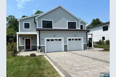 411 A Clinton Avenue, Northvale, NJ 07647 - Photo 1