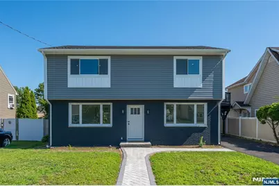 214 Alberta Drive, Saddle Brook Township, NJ 07663 - Photo 1