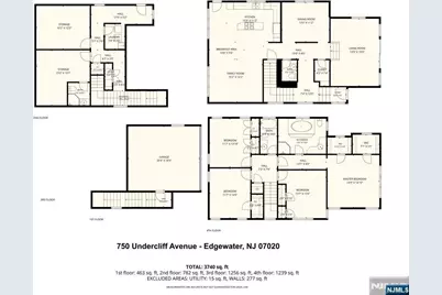 750 Undercliff Avenue, Edgewater, NJ 07020 - Photo 23